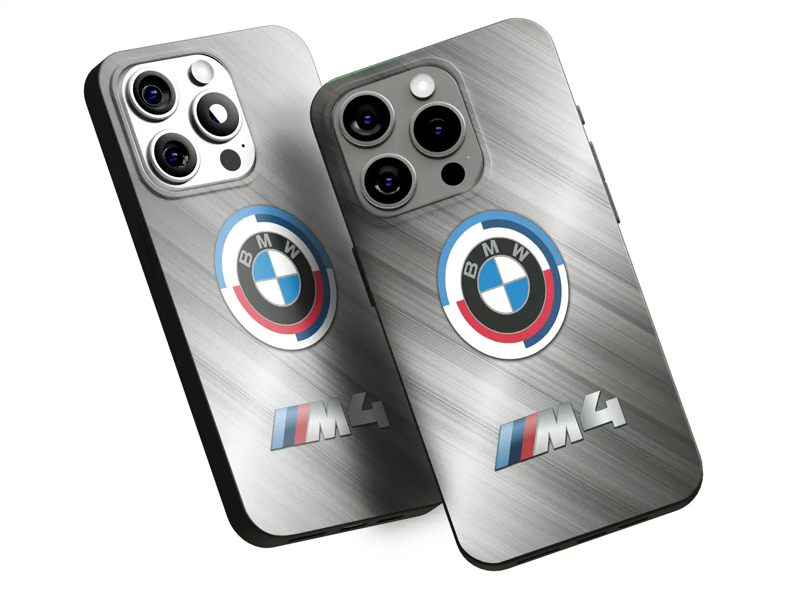 BMW Custodia Cellulare Universale Pro Max